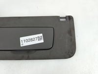 2019-2022 Chevrolet Silverado 1500 Sun Visor Shade Replacement Driver Left Mirror Fits Fits 2019 2020 2021 2022 OEM Used Auto Parts