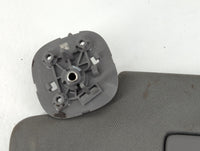 2019-2022 Chevrolet Silverado 1500 Sun Visor Shade Replacement Driver Left Mirror Fits Fits 2019 2020 2021 2022 OEM Used Auto Parts