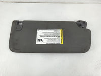 2019-2022 Chevrolet Silverado 1500 Sun Visor Shade Replacement Driver Left Mirror Fits Fits 2019 2020 2021 2022 OEM Used Auto Parts