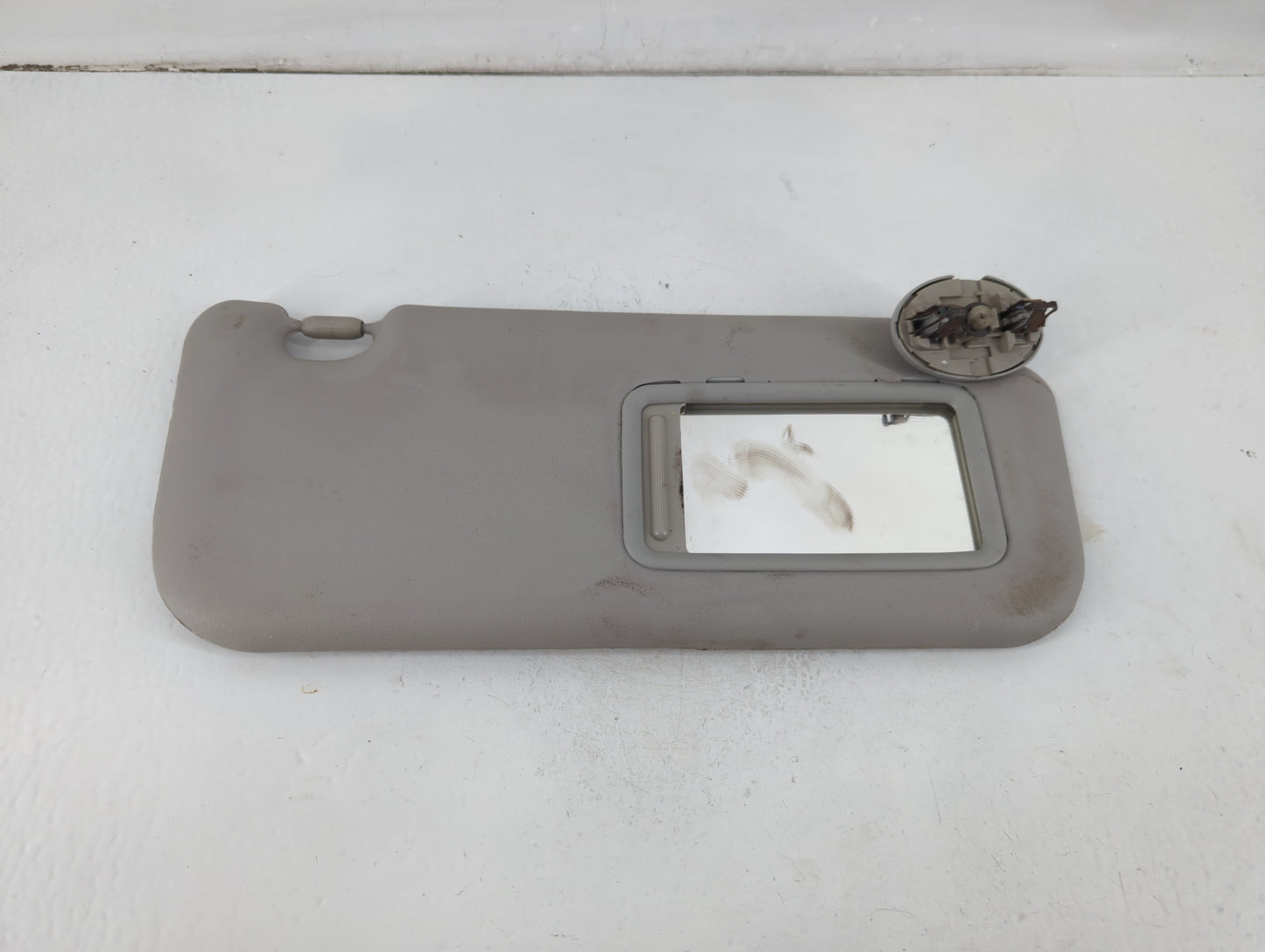 2009-2013 Toyota Corolla Sun Visor Shade Replacement Passenger Right Mirror Fits Fits 2009 2010 2011 2012 2013 OEM Used Auto Parts