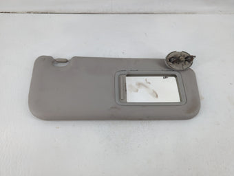 compare product 2009-2013 Toyota Corolla Sun Visor Shade Replacement Passenger Right Mirror Fits Fits 2009 2010 2011 2012 2013 OEM Used Auto Parts