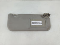 2009-2013 Toyota Corolla Sun Visor Shade Replacement Passenger Right Mirror Fits Fits 2009 2010 2011 2012 2013 OEM Used Auto Parts