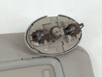 2009-2013 Toyota Corolla Sun Visor Shade Replacement Passenger Right Mirror Fits Fits 2009 2010 2011 2012 2013 OEM Used Auto Parts