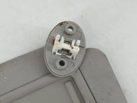 2017-2019 Toyota Corolla Sun Visor Shade Replacement Passenger Right Mirror Fits Fits 2017 2018 2019 OEM Used Auto Parts