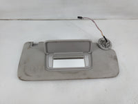 2018-2022 Chevrolet Traverse Sun Visor Shade Replacement Passenger Right Mirror Fits Fits 2018 2019 2020 2021 2022 OEM Used Auto Parts