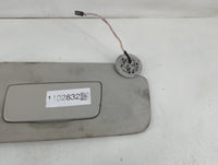 2018-2022 Chevrolet Traverse Sun Visor Shade Replacement Passenger Right Mirror Fits Fits 2018 2019 2020 2021 2022 OEM Used Auto Parts