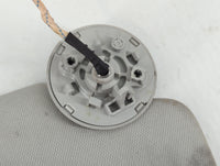 2018-2022 Chevrolet Traverse Sun Visor Shade Replacement Passenger Right Mirror Fits Fits 2018 2019 2020 2021 2022 OEM Used Auto Parts