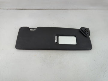 2001 Bmw 525i Sun Visor Shade Replacement Passenger Right Mirror Fits Fits 2002 2003 2004 2005 2006 OEM Used Auto Parts - Oemusedautoparts1.com