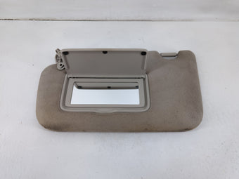 compare product 2013-2019 Nissan Sentra Sun Visor Shade Replacement Driver Left Mirror Fits Fits 2012 2013 2014 2015 2016 2017 2018 2019 OEM Used Auto Parts