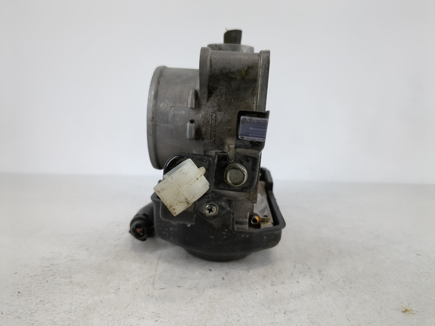 2013-2017 Honda Accord Throttle Body P/N:M141029 GMF4A Fits Fits 2013 2014 2015 2016 2017 2018 2019 2020 2021 2022 OEM Used Auto Parts - Oemusedautoparts1.com