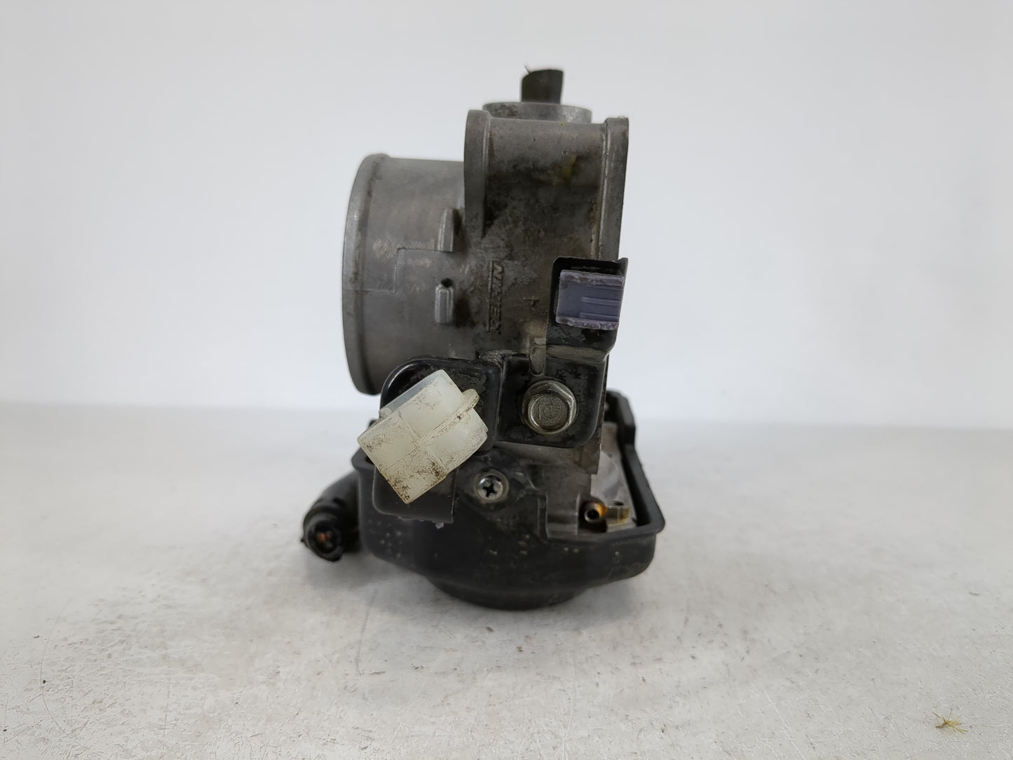 2013-2017 Honda Accord Throttle Body P/N:M141029 GMF4A Fits Fits 2013 2014 2015 2016 2017 2018 2019 2020 2021 2022 OEM Used Auto Parts - Oemusedautoparts1.com