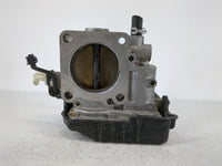 2013-2017 Honda Accord Throttle Body P/N:M141029 GMF4A Fits Fits 2013 2014 2015 2016 2017 2018 2019 2020 2021 2022 OEM Used Auto Parts - Oemusedautoparts1.com