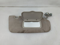 2010-2017 Jeep Patriot Sun Visor Shade Replacement Passenger Right Mirror Fits Fits 2010 2011 2012 2013 2014 2015 2016 2017 OEM Used Auto Parts - Oemusedautoparts1.com