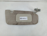 2010-2017 Jeep Patriot Sun Visor Shade Replacement Passenger Right Mirror Fits Fits 2010 2011 2012 2013 2014 2015 2016 2017 OEM Used Auto Parts - Oemusedautoparts1.com