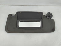 2019-2022 Chevrolet Silverado 1500 Sun Visor Shade Replacement Passenger Right Mirror Fits Fits 2019 2020 2021 2022 OEM Used Auto Parts