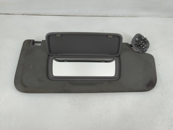 compare product 2019-2022 Chevrolet Silverado 1500 Sun Visor Shade Replacement Passenger Right Mirror Fits Fits 2019 2020 2021 2022 OEM Used Auto Parts