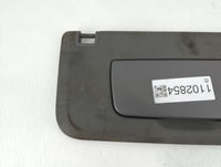 2019-2022 Chevrolet Silverado 1500 Sun Visor Shade Replacement Passenger Right Mirror Fits Fits 2019 2020 2021 2022 OEM Used Auto Parts