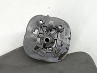 2019-2022 Chevrolet Silverado 1500 Sun Visor Shade Replacement Passenger Right Mirror Fits Fits 2019 2020 2021 2022 OEM Used Auto Parts