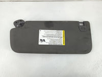 2019-2022 Chevrolet Silverado 1500 Sun Visor Shade Replacement Passenger Right Mirror Fits Fits 2019 2020 2021 2022 OEM Used Auto Parts