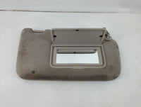 2013-2019 Nissan Sentra Sun Visor Shade Replacement Passenger Right Mirror Fits Fits 2012 2013 2014 2015 2016 2017 2018 2019 OEM Used Auto Parts - Oemusedautoparts1.com
