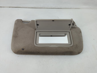 compare product 2013-2019 Nissan Sentra Sun Visor Shade Replacement Passenger Right Mirror Fits Fits 2012 2013 2014 2015 2016 2017 2018 2019 OEM Used Auto Parts