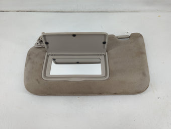 compare product 2013-2019 Nissan Sentra Sun Visor Shade Replacement Driver Left Mirror Fits Fits 2012 2013 2014 2015 2016 2017 2018 2019 OEM Used Auto Parts