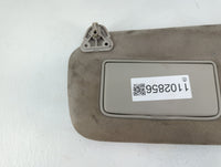 2013-2019 Nissan Sentra Sun Visor Shade Replacement Driver Left Mirror Fits Fits 2012 2013 2014 2015 2016 2017 2018 2019 OEM Used Auto Parts - Oemusedautoparts1.com
