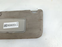 2013-2019 Nissan Sentra Sun Visor Shade Replacement Driver Left Mirror Fits Fits 2012 2013 2014 2015 2016 2017 2018 2019 OEM Used Auto Parts - Oemusedautoparts1.com