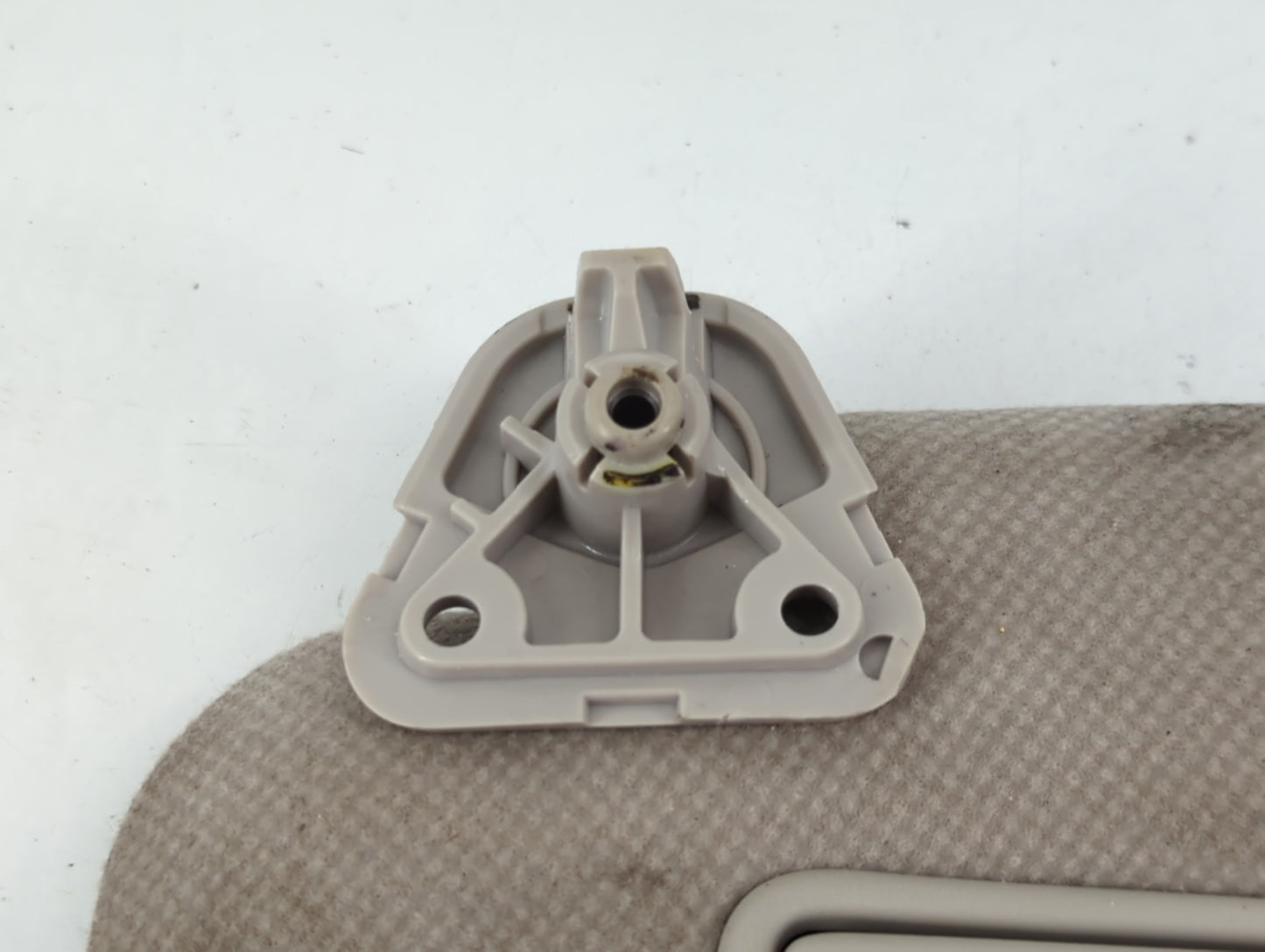 2013-2019 Nissan Sentra Sun Visor Shade Replacement Driver Left Mirror Fits Fits 2012 2013 2014 2015 2016 2017 2018 2019 OEM Used Auto Parts - Oemusedautoparts1.com