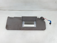 2020-2022 Honda Ridgeline Sun Visor Shade Replacement Passenger Right Mirror Fits Fits 2020 2021 2022 OEM Used Auto Parts - Oemusedautoparts1.com