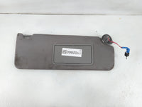 2020-2022 Honda Ridgeline Sun Visor Shade Replacement Passenger Right Mirror Fits Fits 2020 2021 2022 OEM Used Auto Parts - Oemusedautoparts1.com