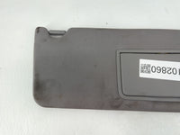 2020-2022 Honda Ridgeline Sun Visor Shade Replacement Passenger Right Mirror Fits Fits 2020 2021 2022 OEM Used Auto Parts - Oemusedautoparts1.com