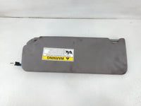 2020-2022 Honda Ridgeline Sun Visor Shade Replacement Passenger Right Mirror Fits Fits 2020 2021 2022 OEM Used Auto Parts - Oemusedautoparts1.com