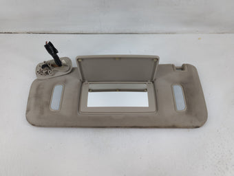 compare product 2007-2014 Chevrolet Suburban 1500 Sun Visor Shade Replacement Driver Left Mirror Fits Fits 2007 2008 2009 2010 2011 2012 2013 2014 OEM Used Auto Parts