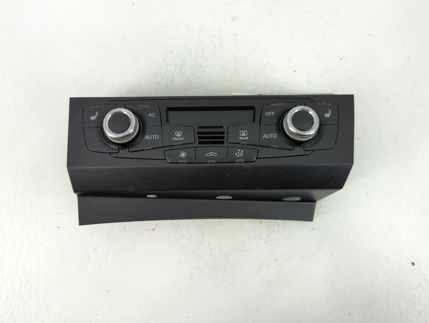 2011-2013 Hyundai Elantra Climate Control Module Temperature AC/Heater Replacement P/N:8K1 820 043 T Fits Fits 2011 2012 2013 OEM Used Auto Parts - Oemusedautoparts1.com