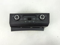 2011-2013 Hyundai Elantra Climate Control Module Temperature AC/Heater Replacement P/N:8K1 820 043 T Fits Fits 2011 2012 2013 OEM Used Auto Parts - Oemusedautoparts1.com