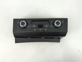 compare product 2011-2013 Hyundai Elantra Climate Control Module Temperature AC/Heater Replacement P/N:8K1 820 043 T Fits Fits 2011 2012 2013 OEM Used Auto Parts