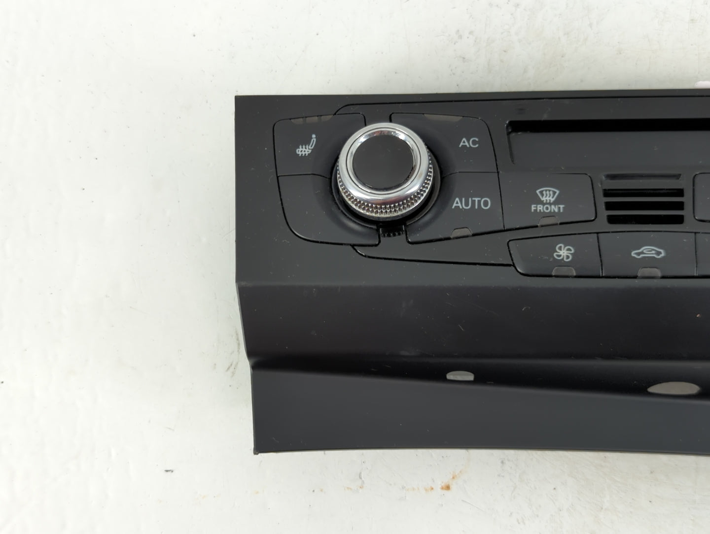 2011-2013 Hyundai Elantra Climate Control Module Temperature AC/Heater Replacement P/N:8K1 820 043 T Fits Fits 2011 2012 2013 OEM Used Auto Parts - Oemusedautoparts1.com