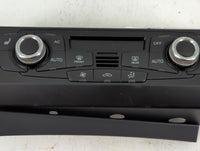 2011-2013 Hyundai Elantra Climate Control Module Temperature AC/Heater Replacement P/N:8K1 820 043 T Fits Fits 2011 2012 2013 OEM Used Auto Parts - Oemusedautoparts1.com