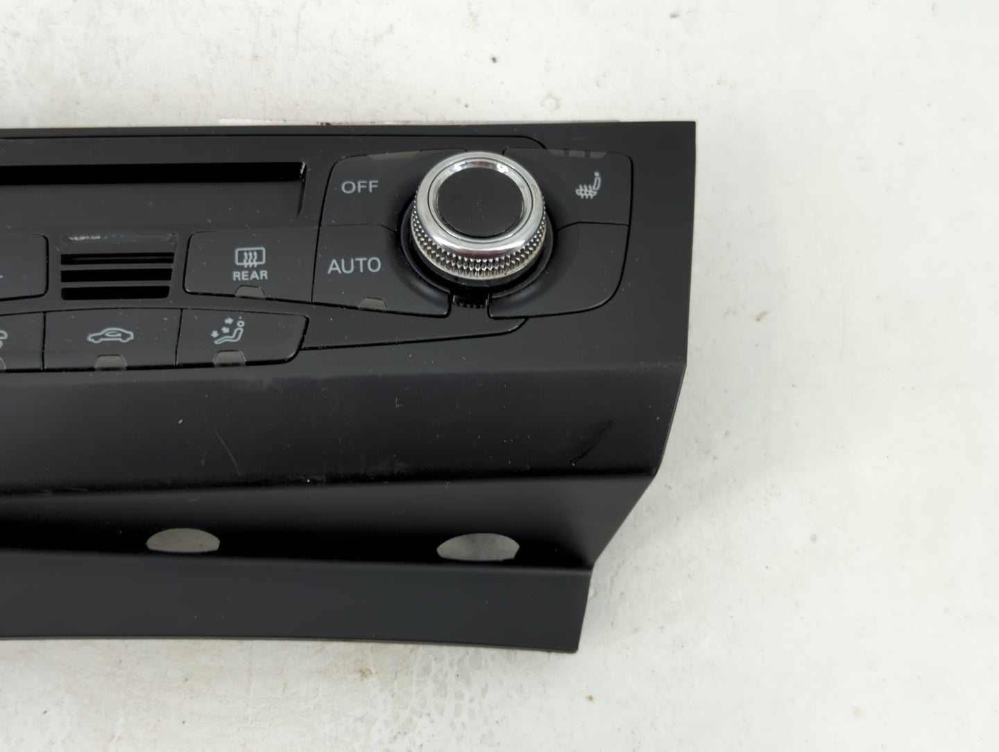 2011-2013 Hyundai Elantra Climate Control Module Temperature AC/Heater Replacement P/N:8K1 820 043 T Fits Fits 2011 2012 2013 OEM Used Auto Parts - Oemusedautoparts1.com