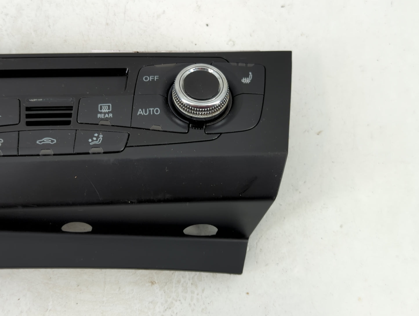 2011-2013 Hyundai Elantra Climate Control Module Temperature AC/Heater Replacement P/N:8K1 820 043 T Fits Fits 2011 2012 2013 OEM Used Auto Parts - Oemusedautoparts1.com