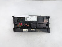 2011-2013 Hyundai Elantra Climate Control Module Temperature AC/Heater Replacement P/N:8K1 820 043 T Fits Fits 2011 2012 2013 OEM Used Auto Parts - Oemusedautoparts1.com