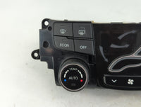 2015-2017 Hyundai Sonata Climate Control Module Temperature AC/Heater Replacement P/N:97250-4RDB2 Fits Fits 2015 2016 2017 OEM Used Auto Parts - Oemusedautoparts1.com