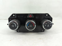 2014 Dodge Ram 1500 Climate Control Module Temperature AC/Heater Replacement P/N:P68186217AC Fits OEM Used Auto Parts