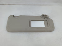 2014-2017 Mazda 6 Sun Visor Shade Replacement Driver Left Mirror Fits Fits 2014 2015 2016 2017 OEM Used Auto Parts - Oemusedautoparts1.com