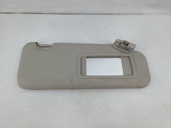 compare product 2014-2017 Mazda 6 Sun Visor Shade Replacement Driver Left Mirror Fits Fits 2014 2015 2016 2017 OEM Used Auto Parts