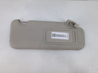 2014-2017 Mazda 6 Sun Visor Shade Replacement Driver Left Mirror Fits Fits 2014 2015 2016 2017 OEM Used Auto Parts - Oemusedautoparts1.com