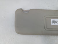2014-2017 Mazda 6 Sun Visor Shade Replacement Driver Left Mirror Fits Fits 2014 2015 2016 2017 OEM Used Auto Parts - Oemusedautoparts1.com