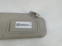 2014-2017 Mazda 6 Sun Visor Shade Replacement Driver Left Mirror Fits Fits 2014 2015 2016 2017 OEM Used Auto Parts - Oemusedautoparts1.com