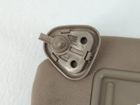 2013-2019 Hyundai Santa Fe Sun Visor Shade Replacement Driver Left Mirror Fits Fits 2013 2014 2015 2016 2017 2018 2019 OEM Used Auto Parts - Oemusedautoparts1.com